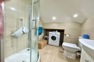 Shower Room- click for photo gallery